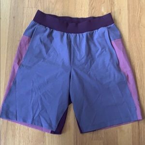 LuluLemon Pacebreaker Short